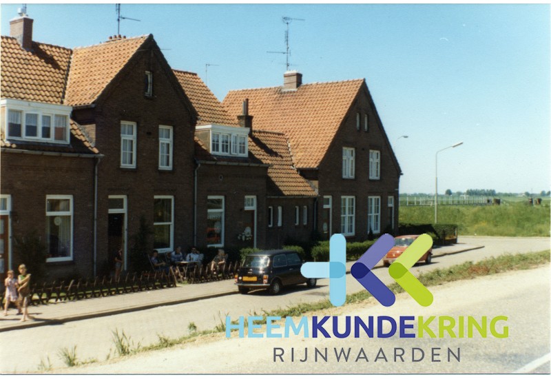 Tuindorp 11-7-1977 Coll. HKR (16)